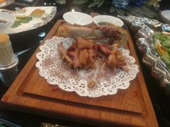 -家缘大酒店(新天地不夜城店)