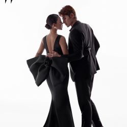 -女王风尚STUDIO·轻奢化定制