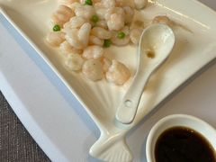 -御花园·粤菜·海鲜火锅(中山公园店)
