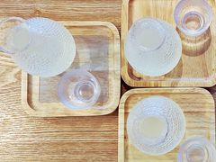 桂花酒酿露-溪林小馆(浦江城市生活广场店)
