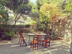 -时光花园(白鹭洲店)