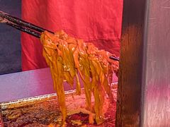 -老王芙蓉蛋卷饼(万达店)