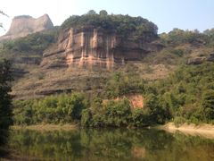 -丹霞山风景名胜区