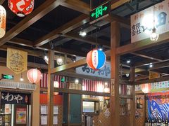 -小川洋风料理(街道口店)