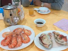 -蚝专家(北滘店)