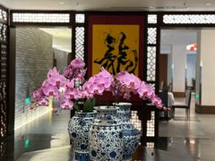 -静之湖湖畔餐厅