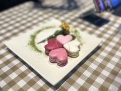 -星巴克(衡水汇中广场店)