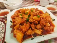 -聂记粤菜馆(鼓西路店)