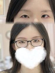-UP&UP·半永久眉毛眼线机器野生眉