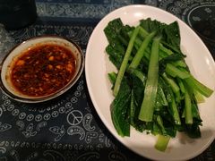 -蜗牛小馆醉乡民谣云南菜(惠新西里店)
