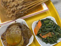 -沛锋昶牛肉面·中国兰州牛肉面体验店