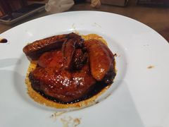 -翠华餐厅(铜锣湾糖街店)