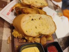 -米斯特比萨(罗斯福店)