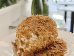 -PETIT PARIS 小巴黎(花园道店)