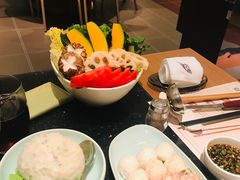 -协成海鲜火锅(情侣路店)