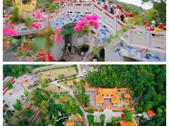 -东莞观音山旅游风景区