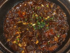-梅利汴京烤鸭•开封豫菜地标店(东大街店)