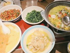 -老山村酒楼(白石洲店)