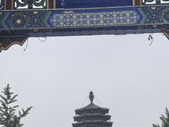 -天宁寺