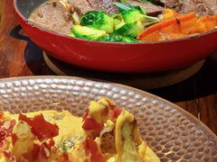 -Brut Eatery悦璞食堂(建国东路店)