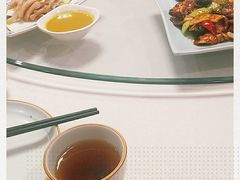 -东兴楼饭庄(六里桥店)