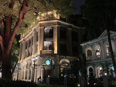 门面-星巴克臻选(广州沙面店)