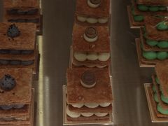 -大堂酒廊(澳门文华东方酒店)