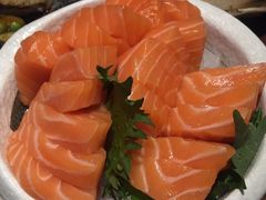 -和彩放题餐厅(酒仙桥店)