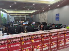 -网络客栈电竞网咖(西潞南大街店)