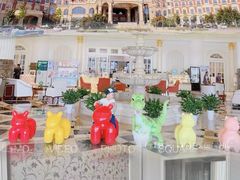 -北京君和豪生温泉度假酒店
