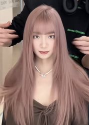 -私人定制 Hair Salon