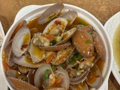 -揭阳钟记小食(福田新村店)