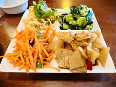 -春和發特色蒸饺(浐河西路店)