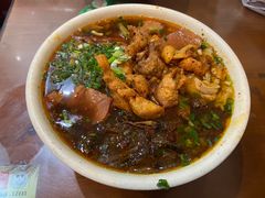 -易裕和·长沙米粉(友谊路店)