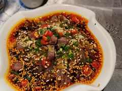 -红辣椒·川菜·火锅(张杨路店)