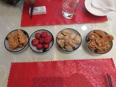 -鹊华居·地道鲁菜·海鲜·融合味(大明湖店)