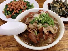-东四卤煮店(东四北大街店)