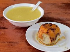 门钉肉饼-宝瑞门钉肉饼店