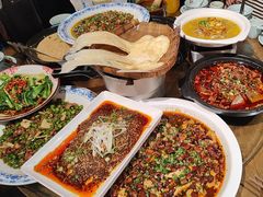 -灶东家民间菜(回兴店)