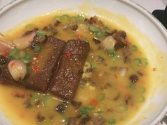 -潮上潮(南中环店)