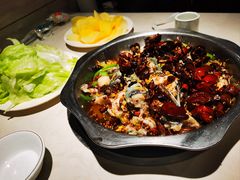 -万和源炝锅城·活鱼现炝(文艺北路店)