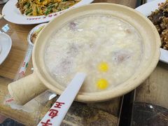 -芋包王闽南茶楼(八市店)