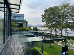 -江滨壹号艺文空间复合餐厅(闽江大道店)