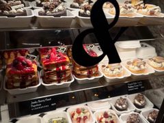 -B&C黄油与面包·THE GARDEN BAKERY概念店(世纪汇店)