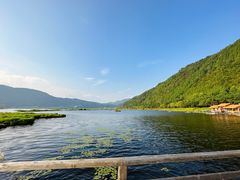 -腾冲北海湿地
