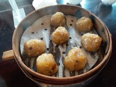 -汪一挑馄饨(老街店)