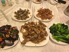 -吉源大排档·鱼生·海鲜(烧烤彩印厂店)