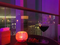 -The Penthouse酒吧