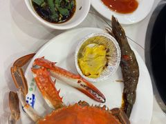 -春华海鲜城(广场西苑店)