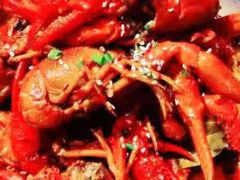 -霸王虾(湘江世纪城店)